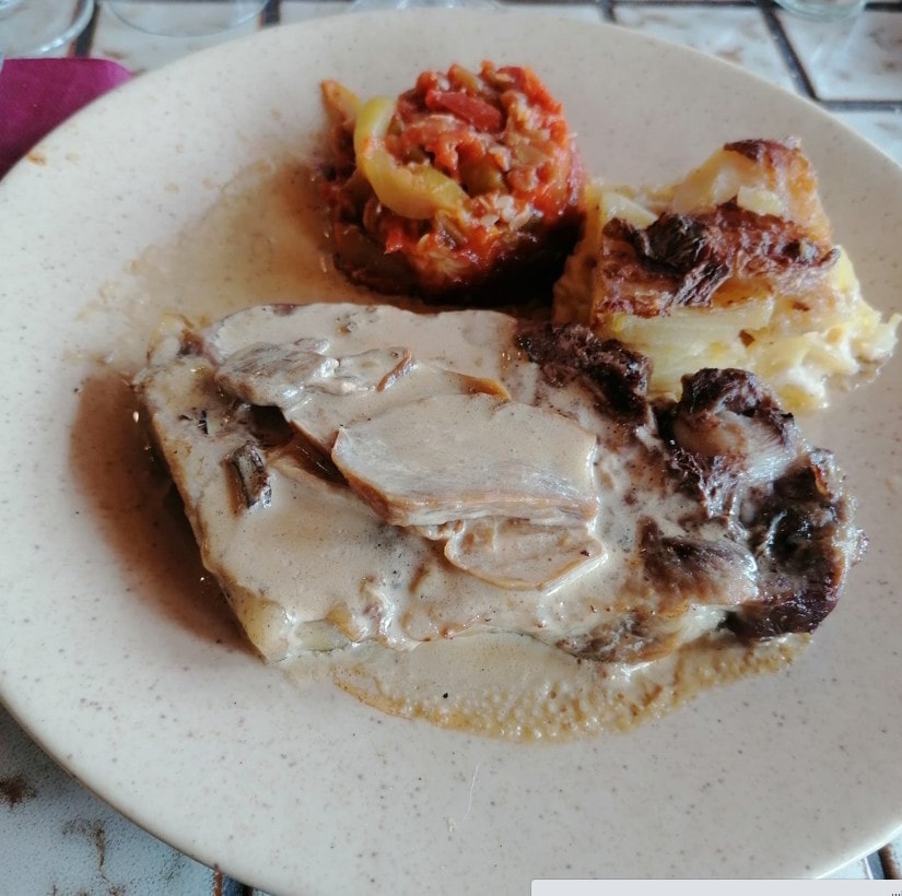Le Grill Du Gaillard — photo 2