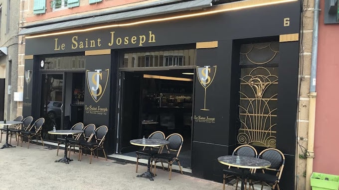 Le Saint Joseph — photo 3