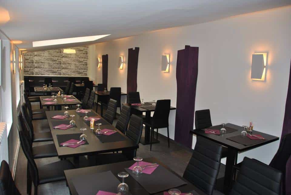 Le Sanglier — photo 3