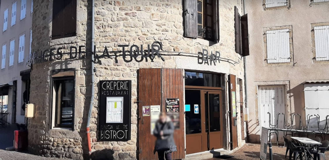 Les delices de la Tour — photo 3
