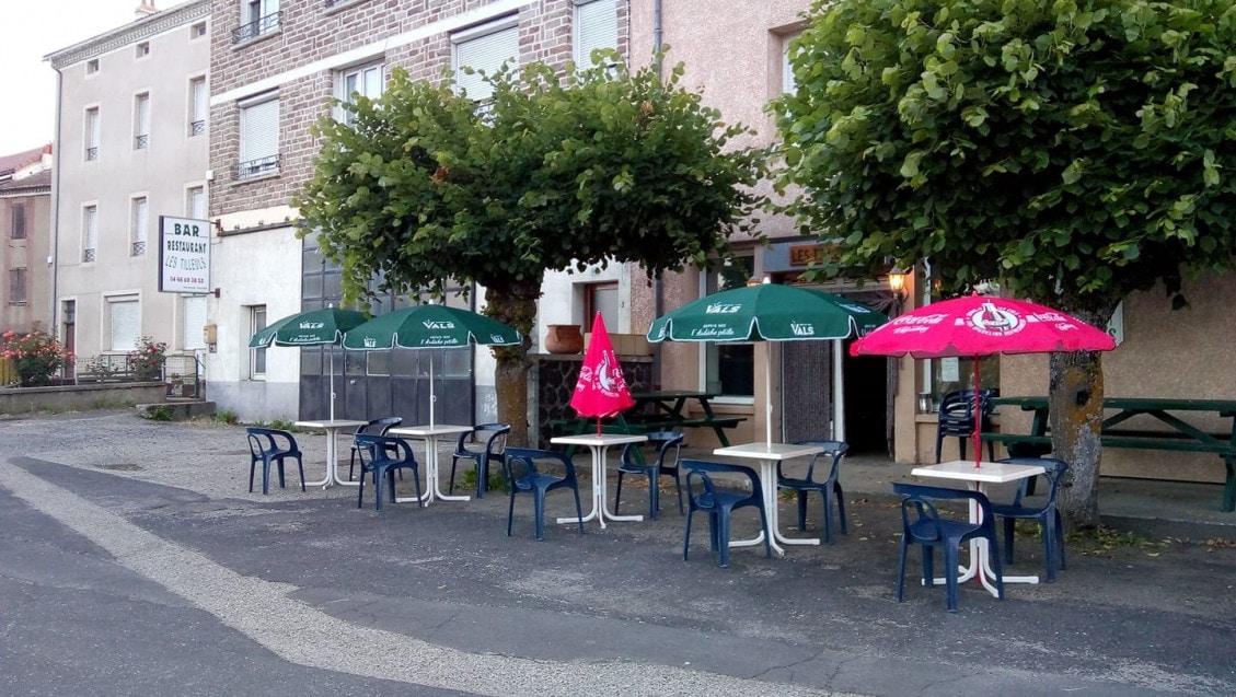 Les Tilleuls — photo 3