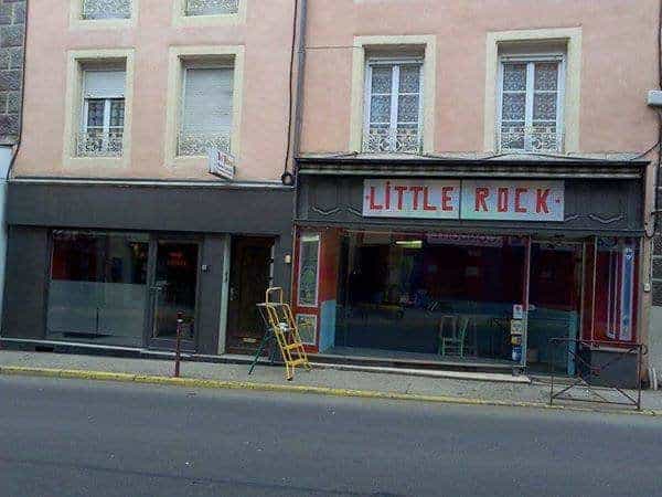 Little Rock — photo 2