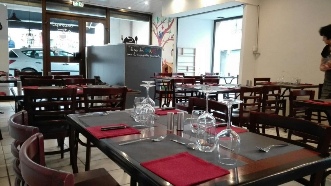 Restaurant Le Gevaudan — photo 3