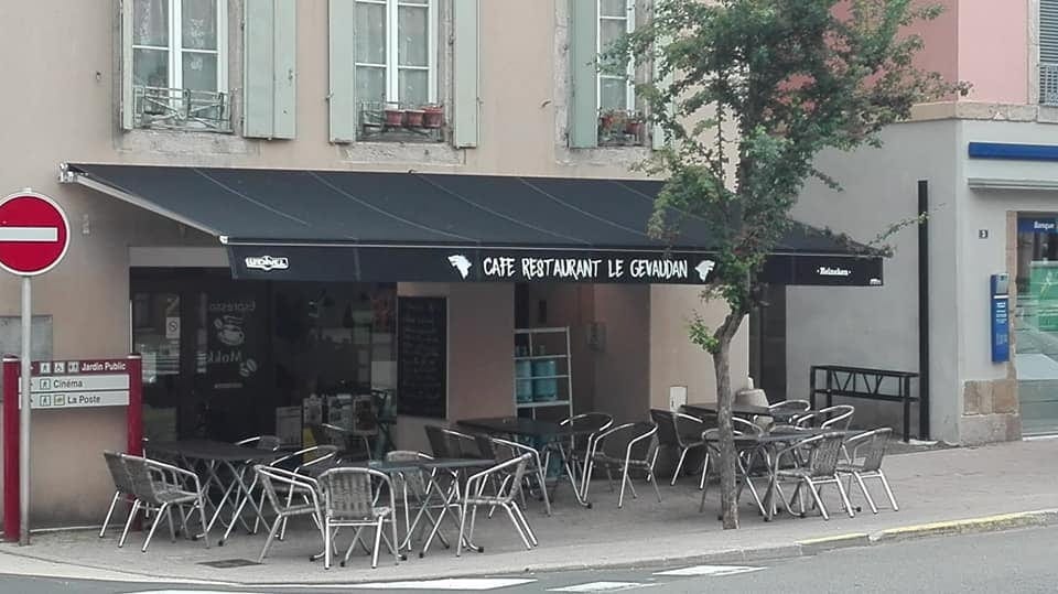 Restaurant Le Gevaudan — photo 2