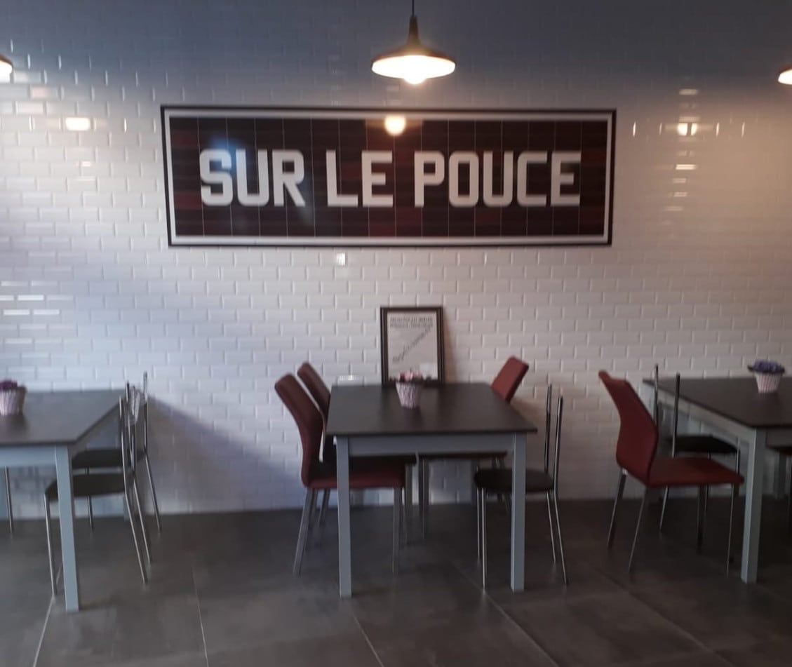 Sur Le Pouce — photo 3