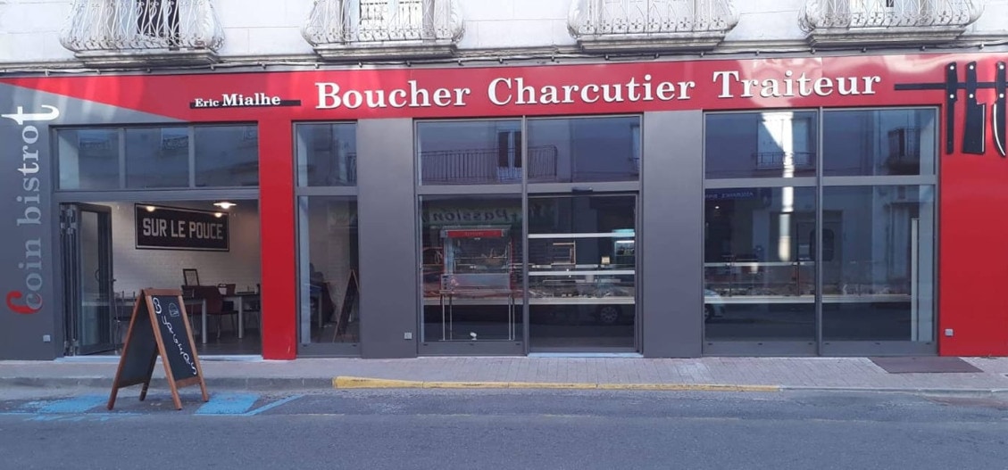 Sur Le Pouce — photo 2