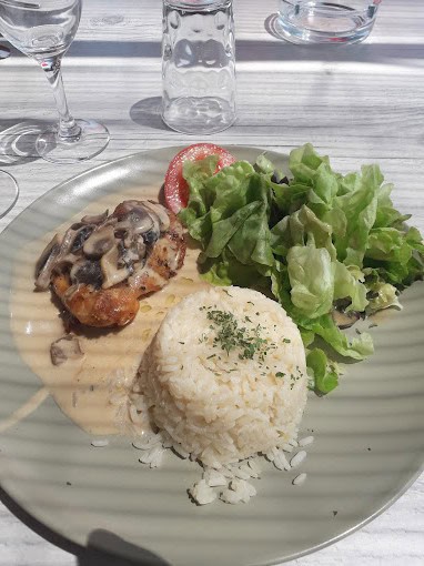 Le Bistrot Du Lac — photo 2