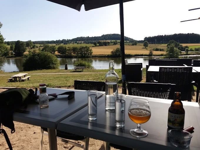 Le Bistrot Du Lac — photo 3
