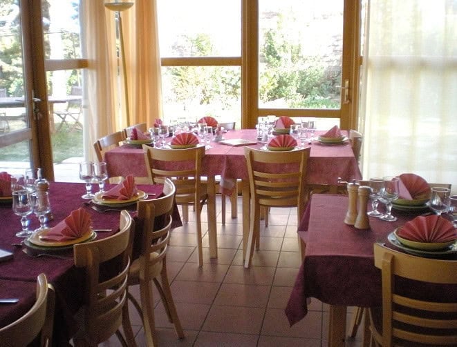 Le Relais de Palheres — photo 2
