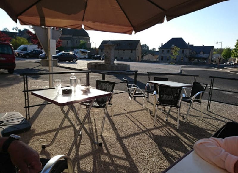 La Table Fournelaise — photo 2