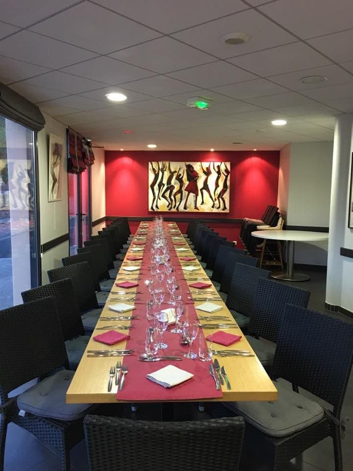 La Table Fournelaise — photo 3