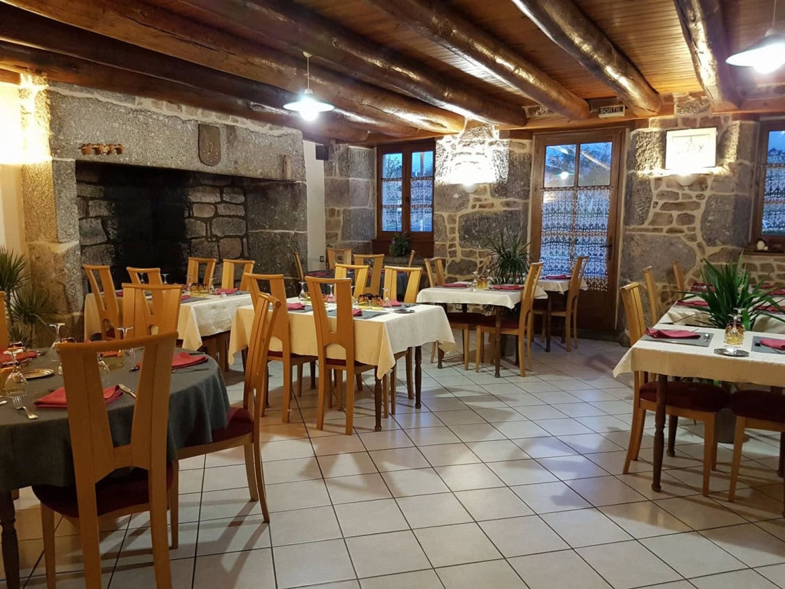 Auberge du Verdy — photo 2