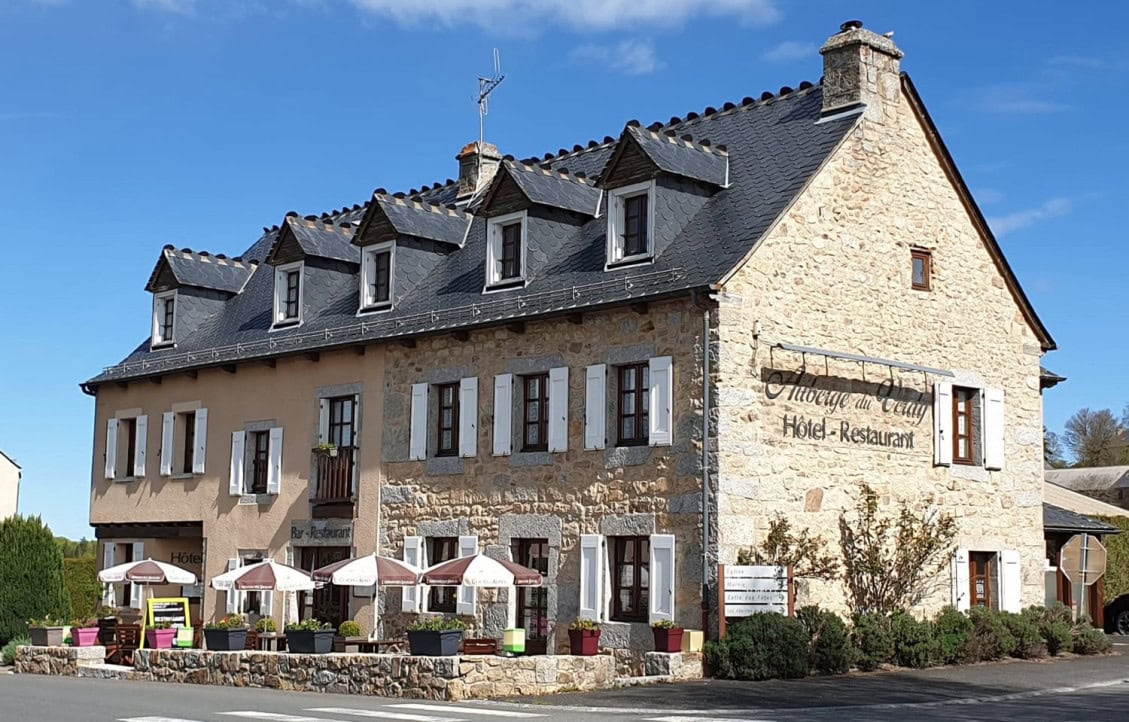 Auberge du Verdy — photo 3