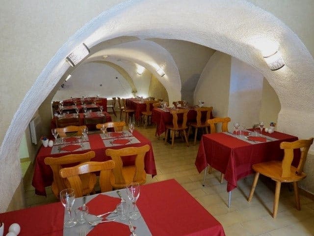Au Figuier des Cévennes — photo 3