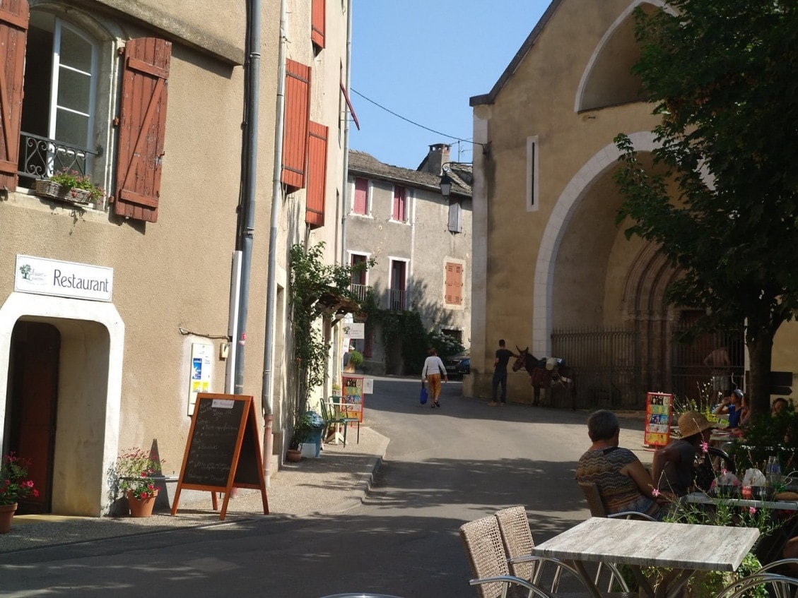 Au Figuier des Cévennes — photo 2