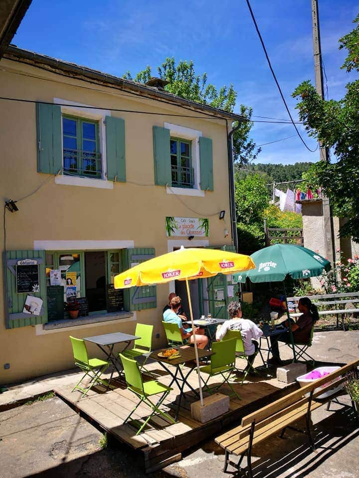 La Placette Des Cévennes — photo 3