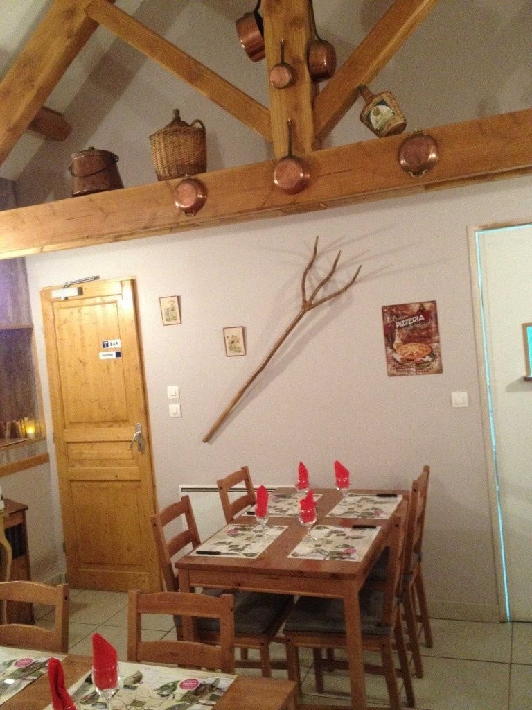 La Bergerie — photo 4