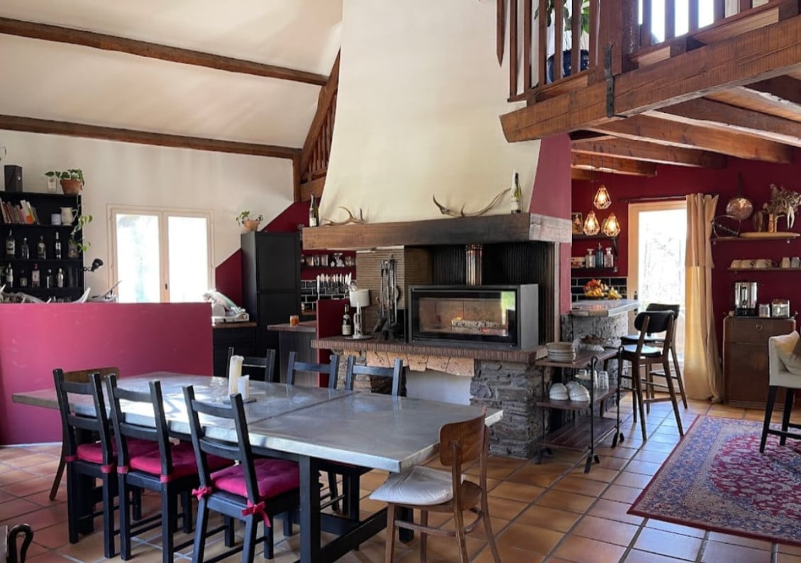 La Petite Auberge — photo 3
