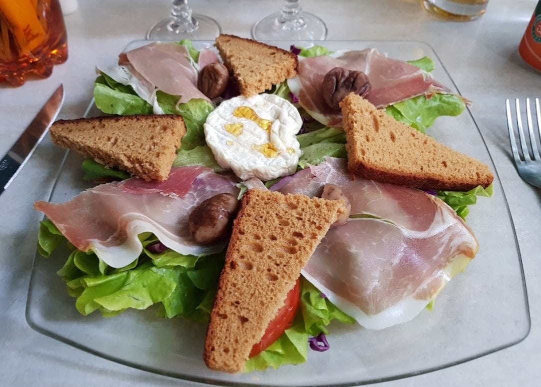 Au Pécher Mignon — photo 2