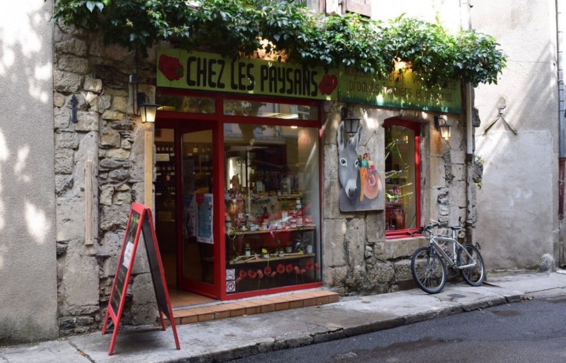 Chez Les Paysans — photo 3