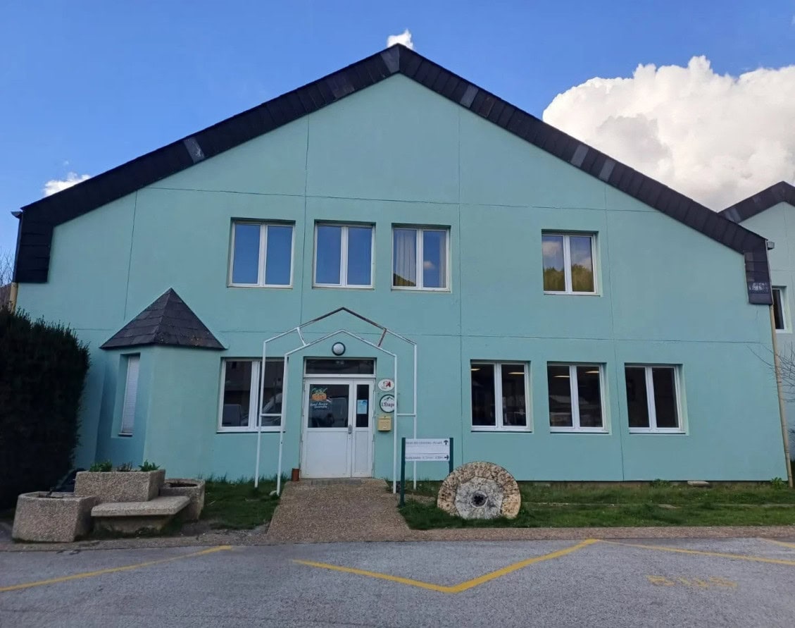 L'Étape — photo 2