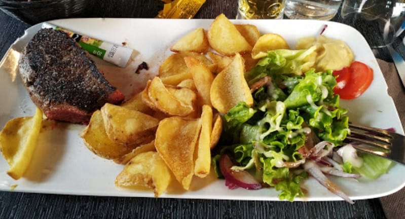 La Salamandre — photo 2