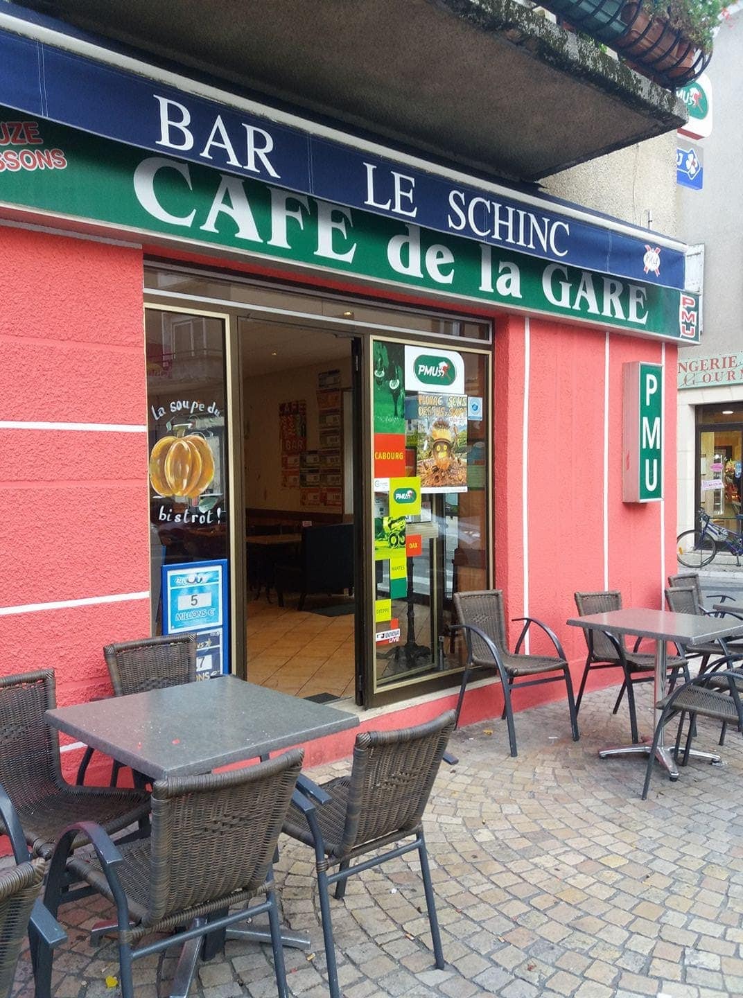 Le Schinc — photo 2