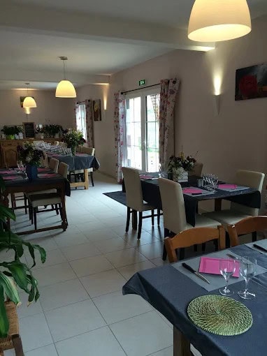 Le gîte de L'Hom — photo 3