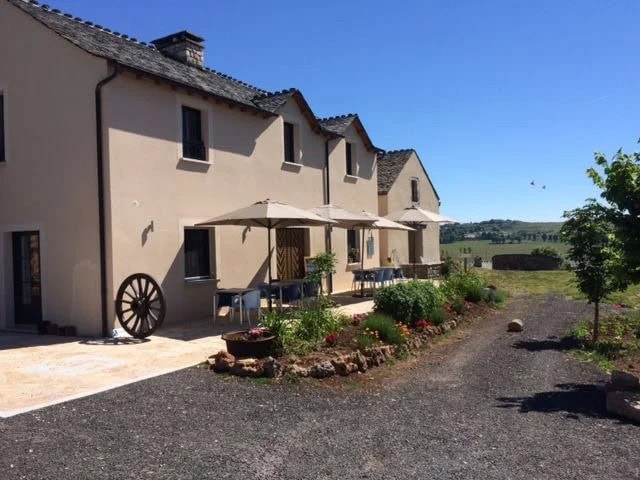 Le gîte de L'Hom — photo 2