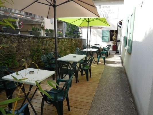 Auberge du Tarnon — photo 2