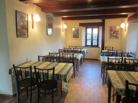 Auberge du Tarnon — photo 3
