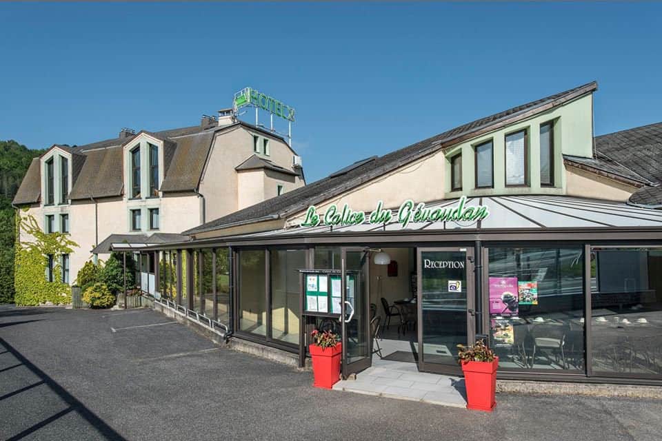 Le Calice du Gévaudan — photo 2