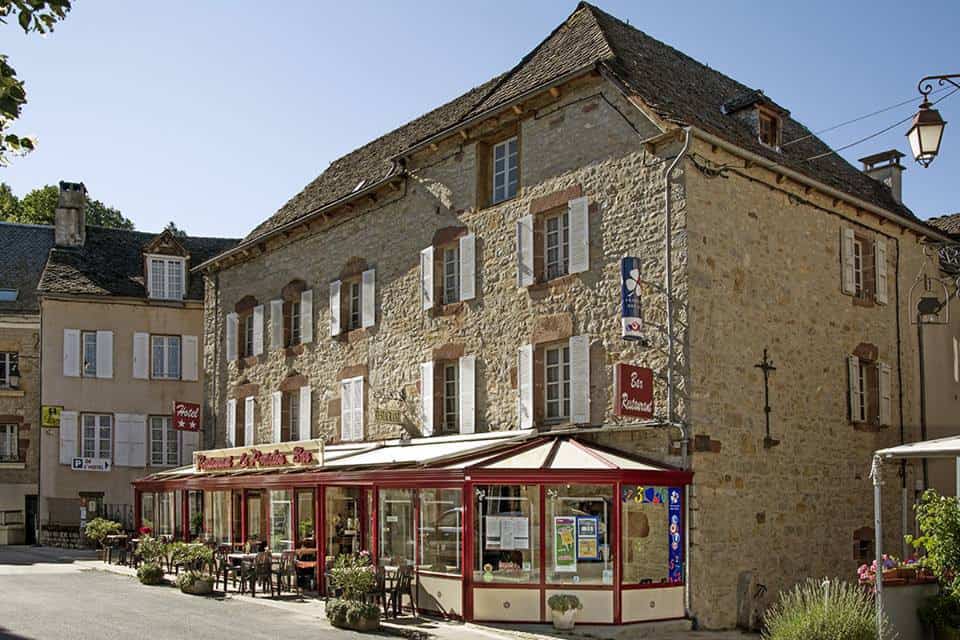 Le Portalou — photo 2