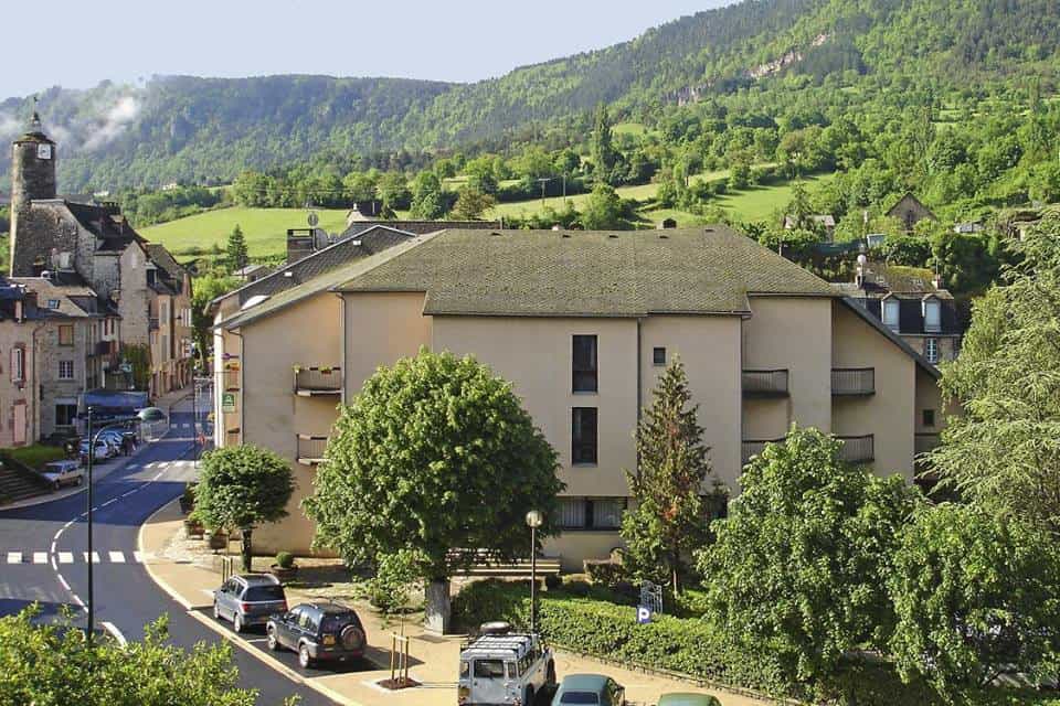 Restaurant du Commerce — photo 2