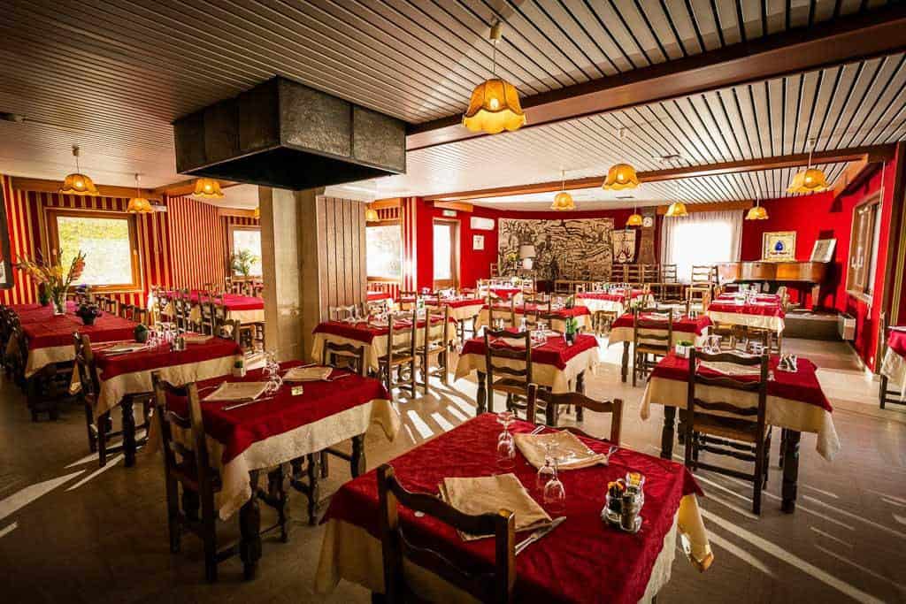 Restaurant du Commerce — photo 3