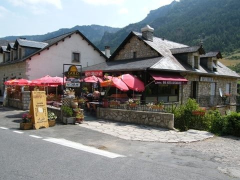 Le Grillon — photo 2