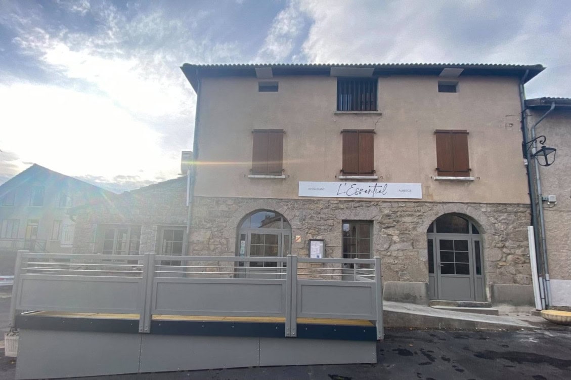 L'Essentiel — photo 3