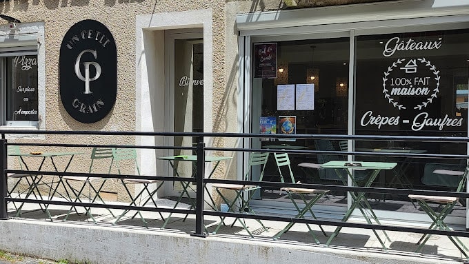 Un Petit Grain — photo 3