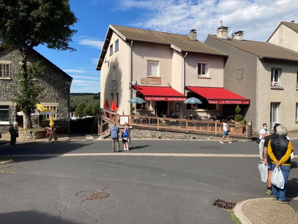 La Traverse — photo 3