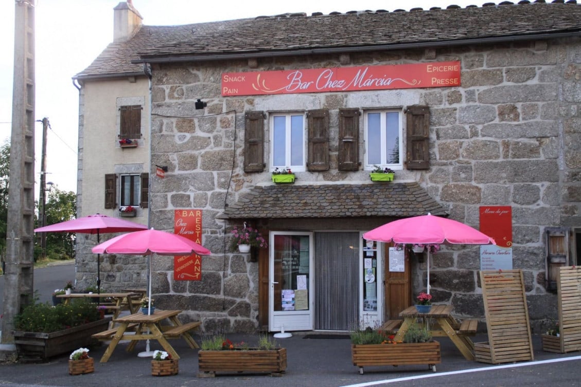 Bar Chez Márcia — photo 2
