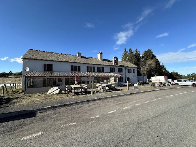 Auberges de bouviers — photo 3