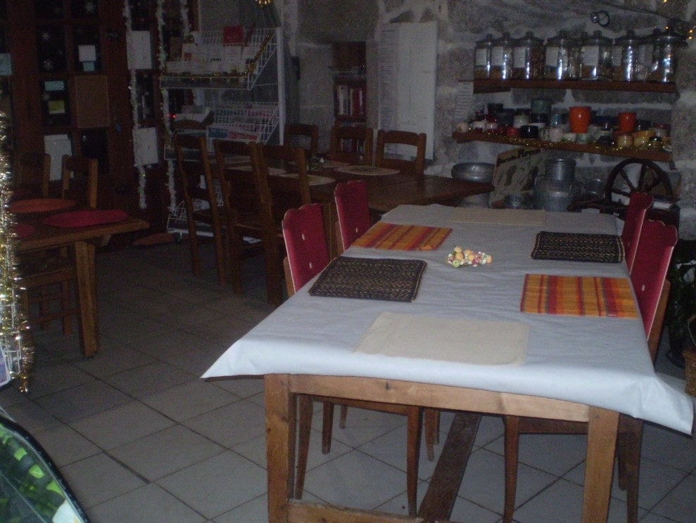 Auberge de Saint Jean — photo 3