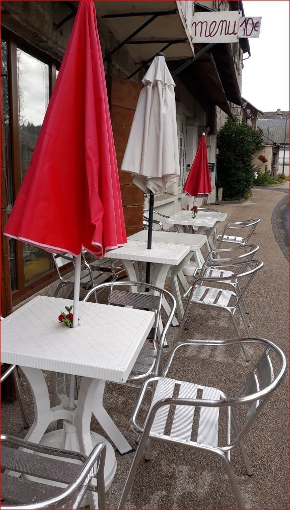 Auberge de Saint Jean — photo 2