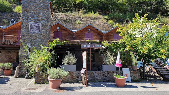 L'Arbre à pain — photo 3