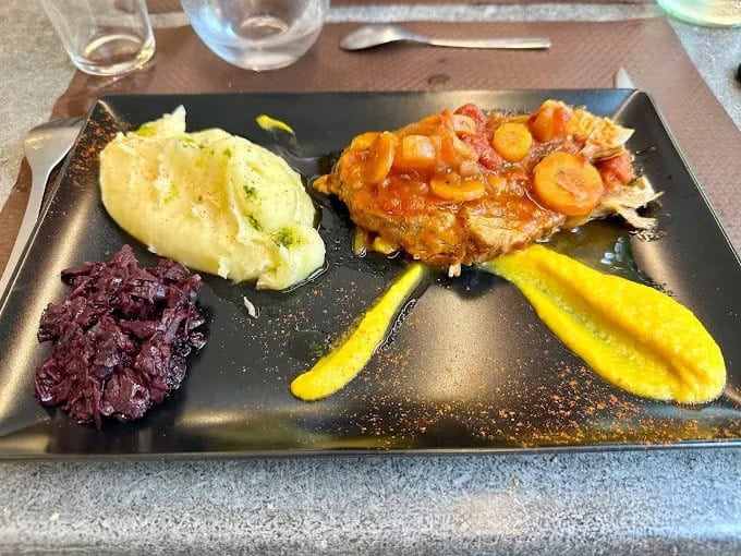 La Taverne de L'Aïga — photo 2
