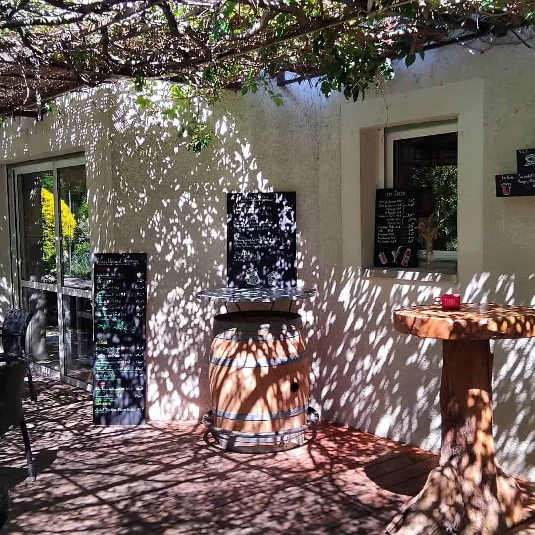 La Taverne de L'Aïga — photo 3