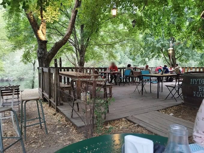 La Guinguette Du Bout du Lac — photo 3