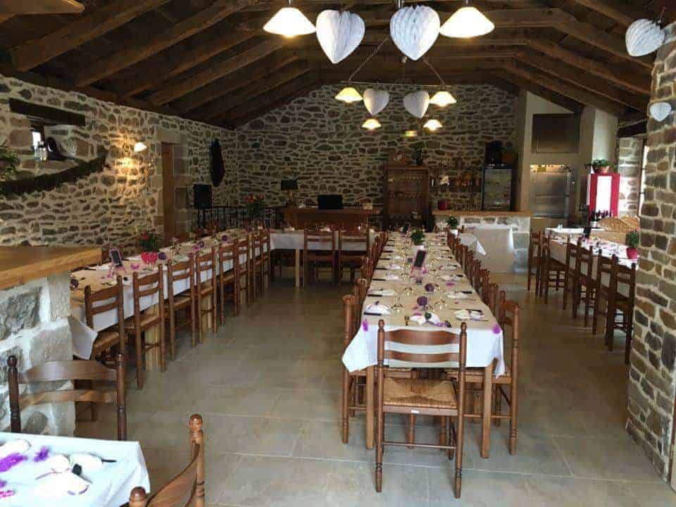 Auberge du vieux Tilleul — photo 3