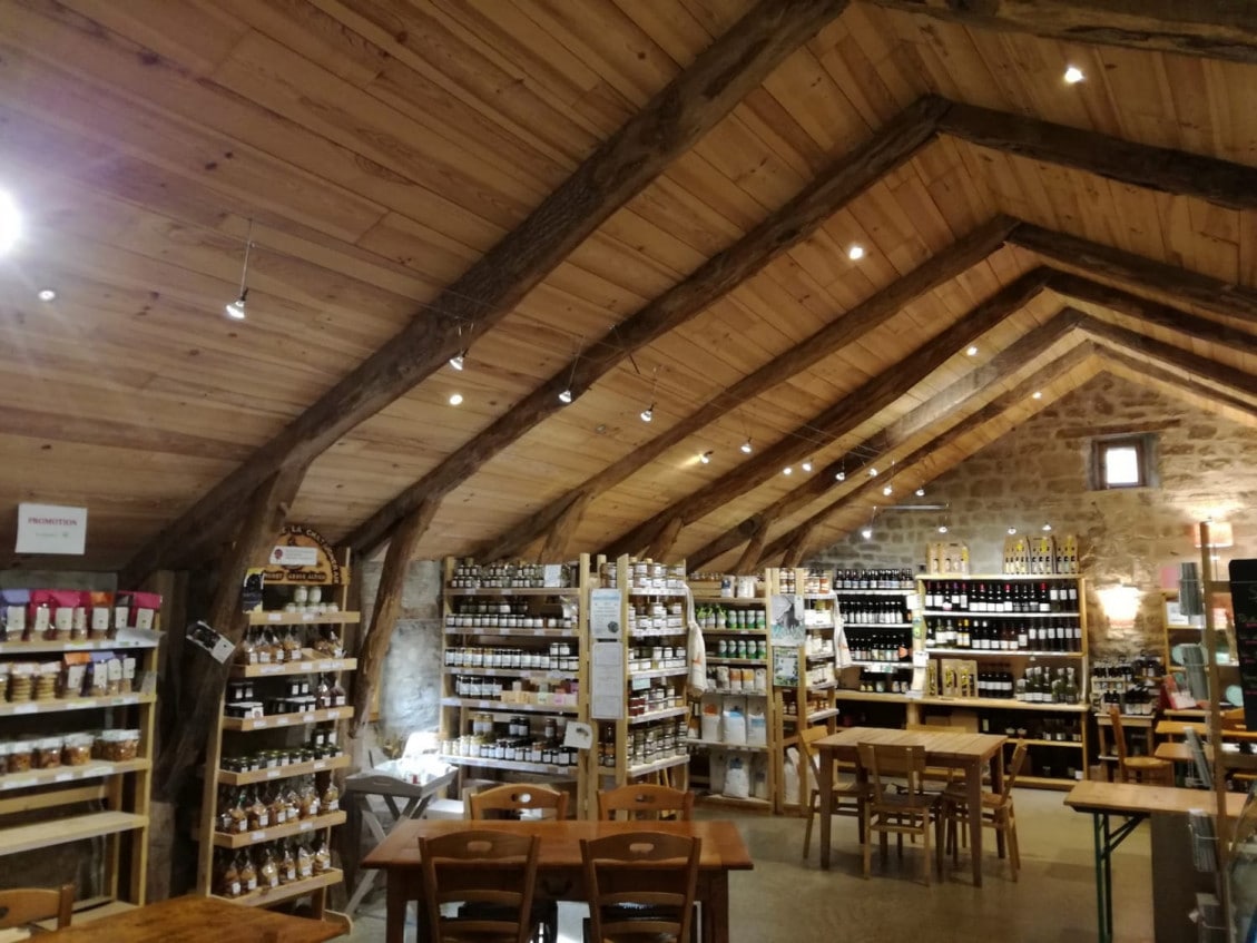 Le Comptoir de la Régordane — photo 3