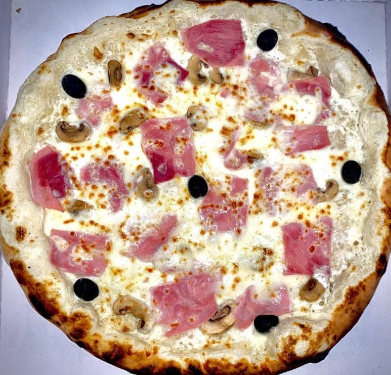 Au Partage des Saveurs — photo 2